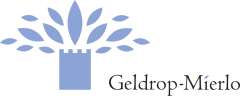 Logo gemeente Geldrop-Mierlo