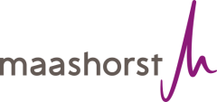 Logo van de Gemeente Maashorst