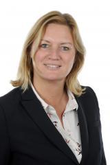 Karin Peters, Wethouder Wonen, Werk en Economie