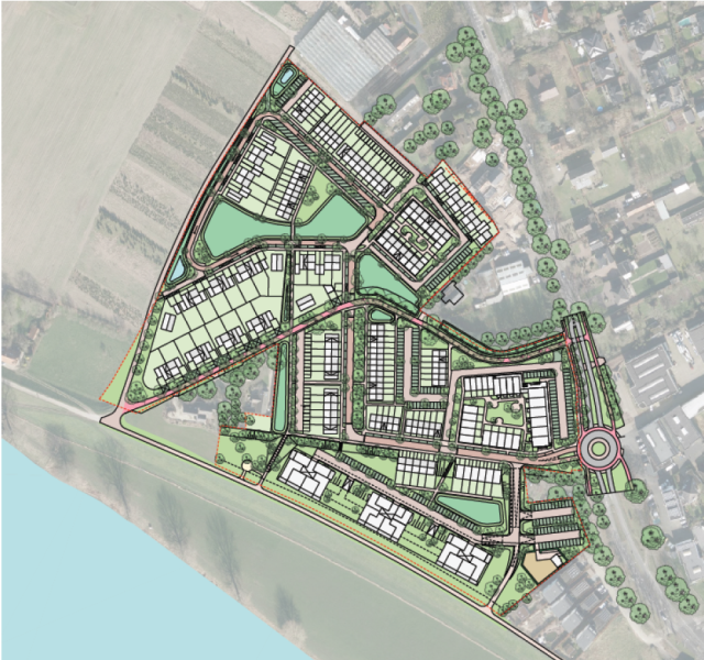 Bestemmingsplan Molenhoek Zuid Vastgesteld | Gemeente Mook En Middelaar