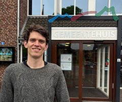 Benjamin van Beuningen