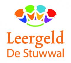 Logo Stichting Leergeld De Stuwwal