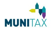Logo Munitax