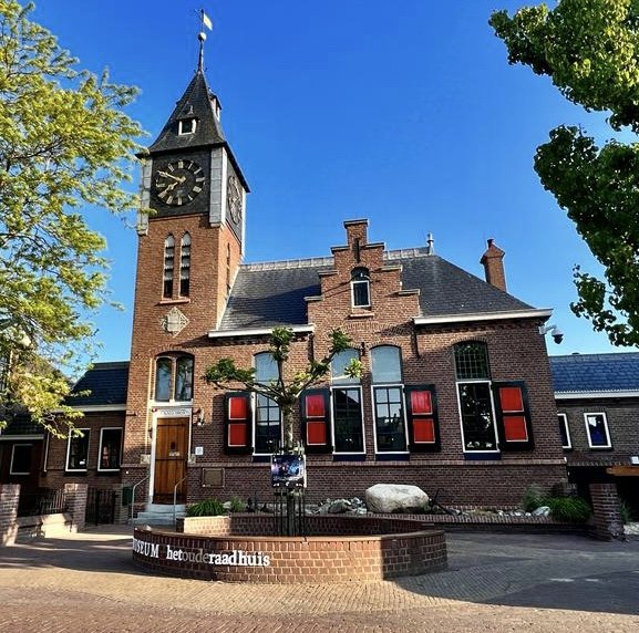 Museum Het oude Raadhuis