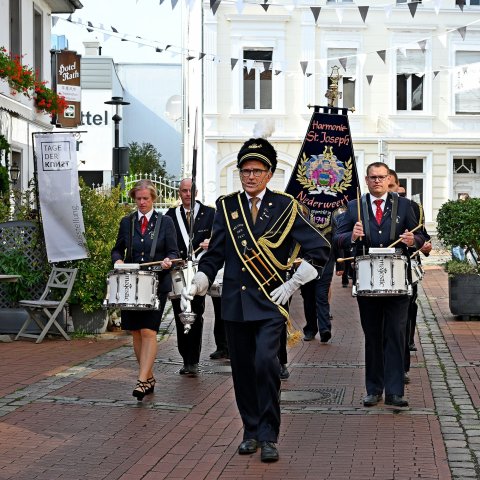 Harmonie St. Joseph Nederweert