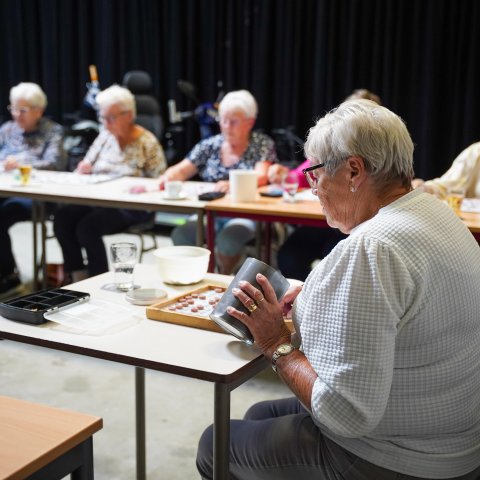 Kienen in Nederweert