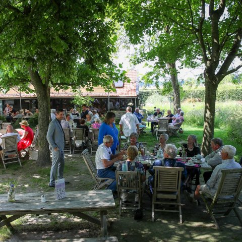 Gouden bruidsparen gemeente Nederweert