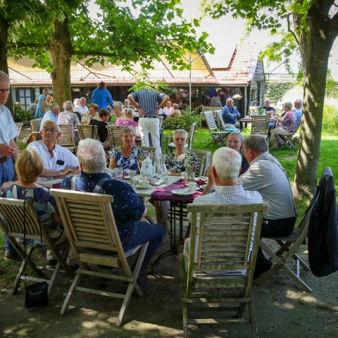 Gouden bruidsparen gemeente Nederweert