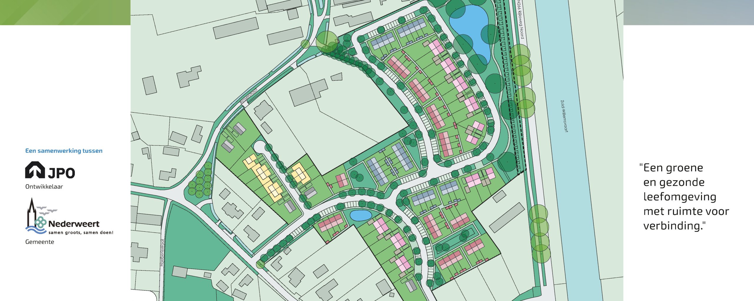 Plan Bosserstraat