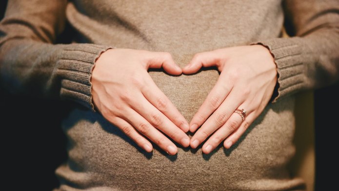 Een kansrijke start met Centering Zwangerschap