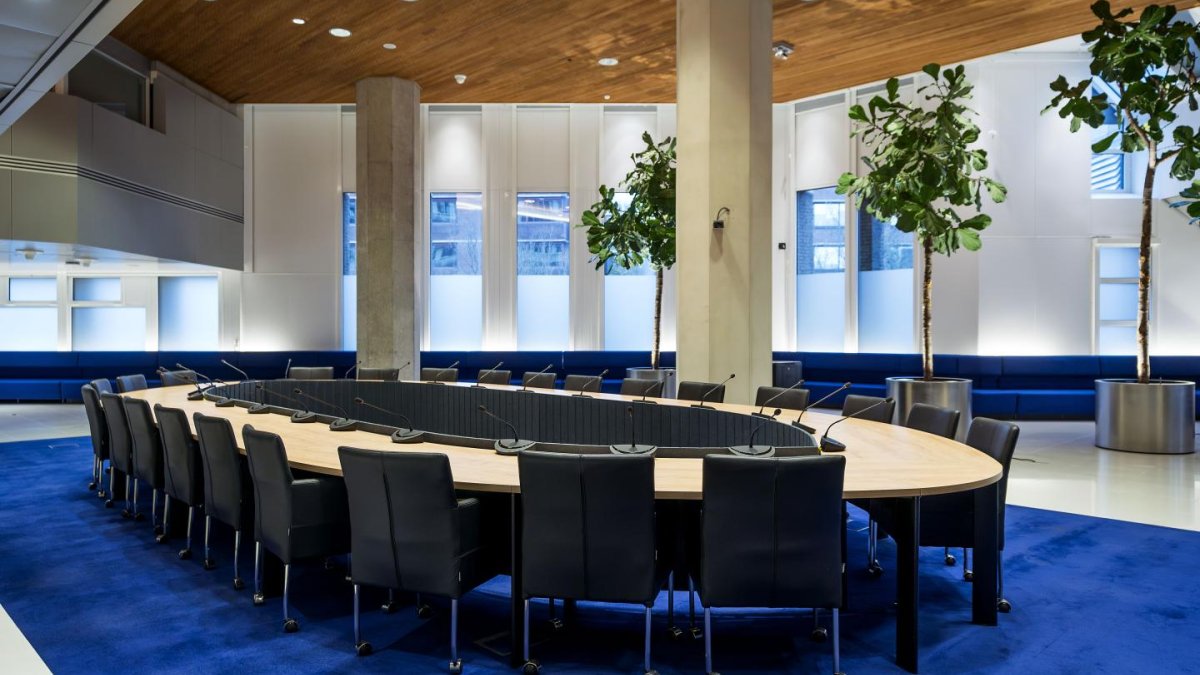 Uitslag tweede kamerverkiezingen (DSO)