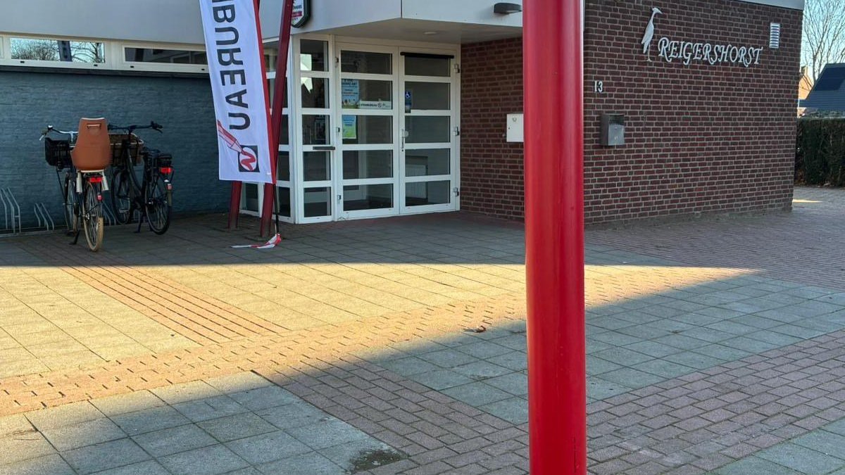 Stembureaus gesloten: het tellen is begonnen