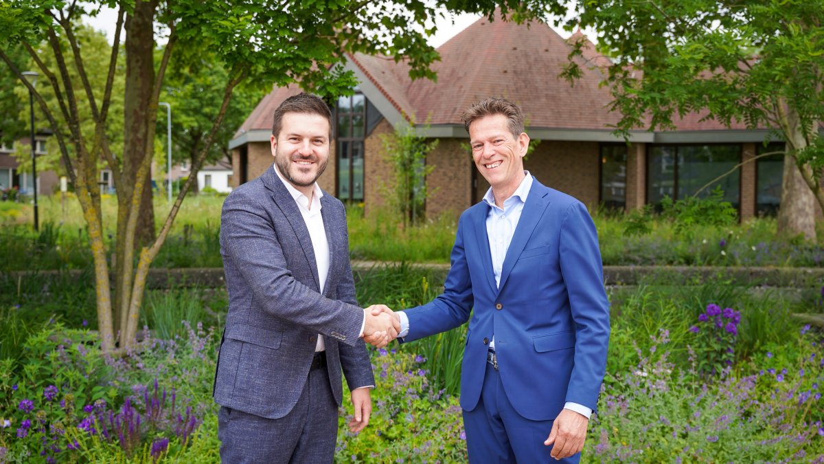 Woonik en gemeente Nederweert zetten volgende stap in woonplan Budschop