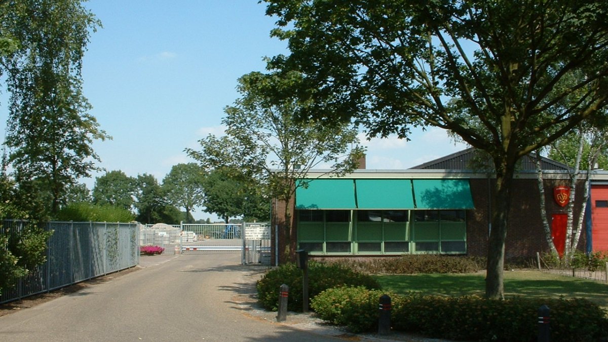 Werkzaamheden Gutjesweg: aanleg amfibieënpoel van start