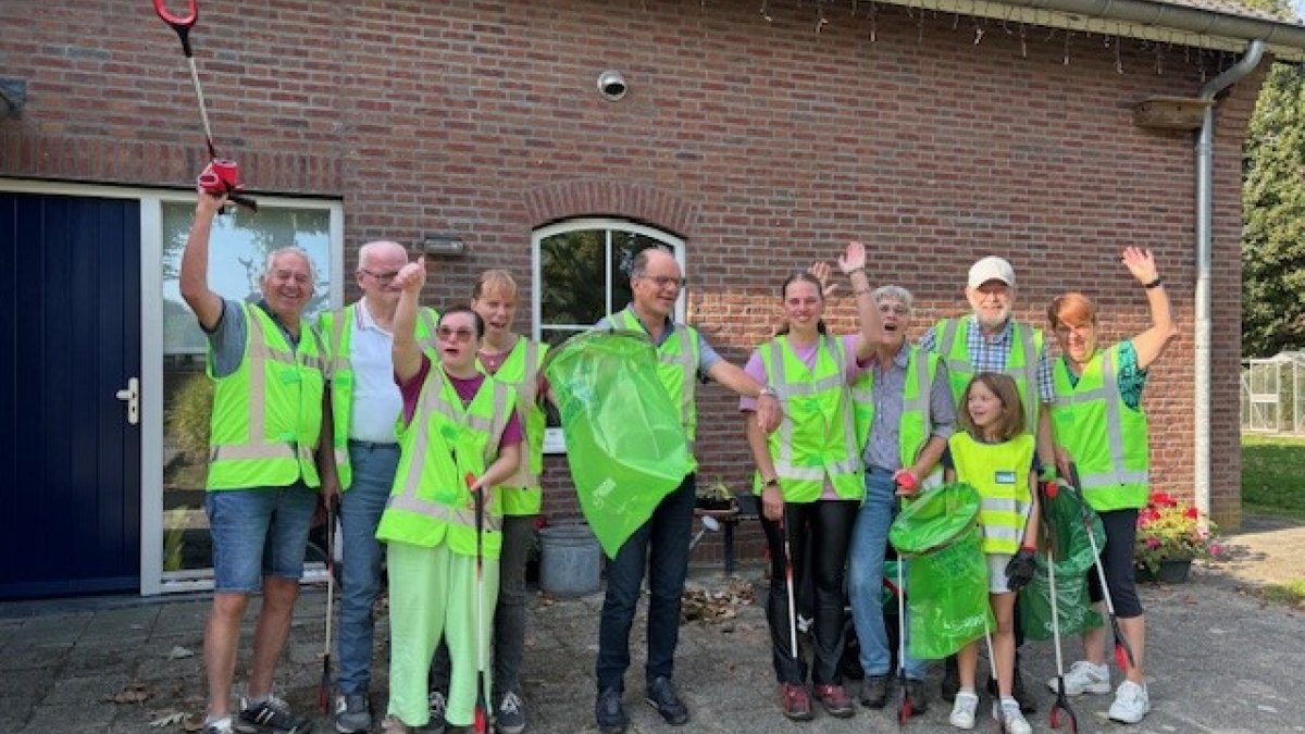 World Cleanup Day 2026