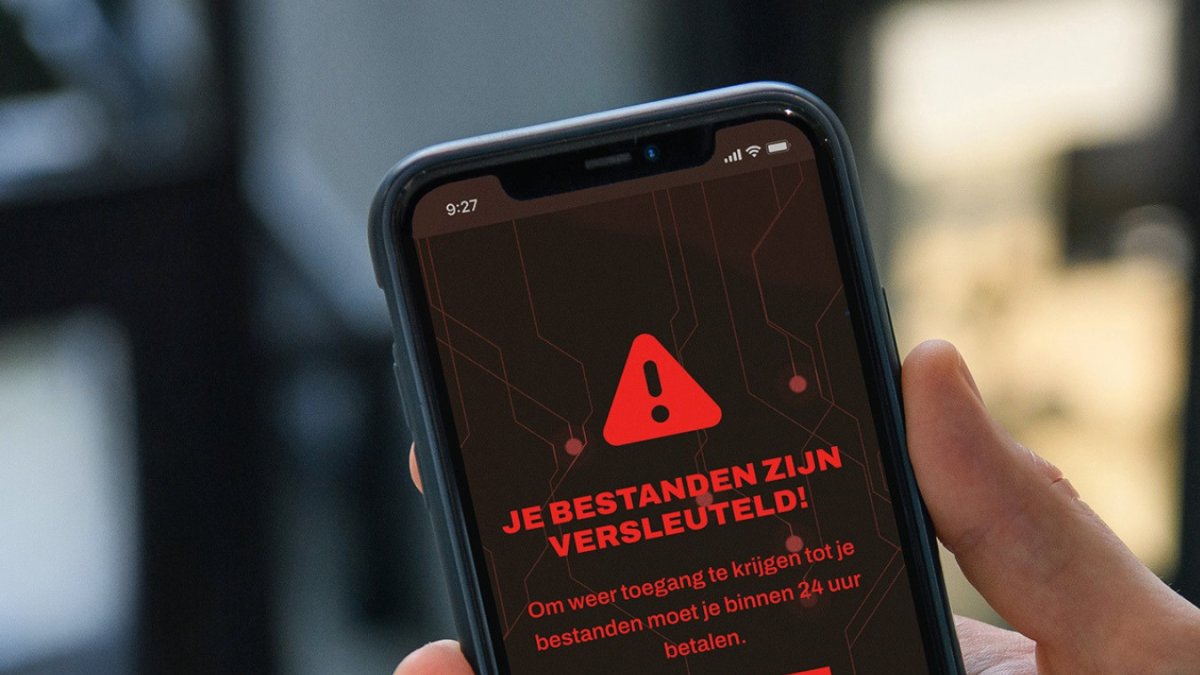 Bijeenkomst digitale weerbaarheid voor ondernemers