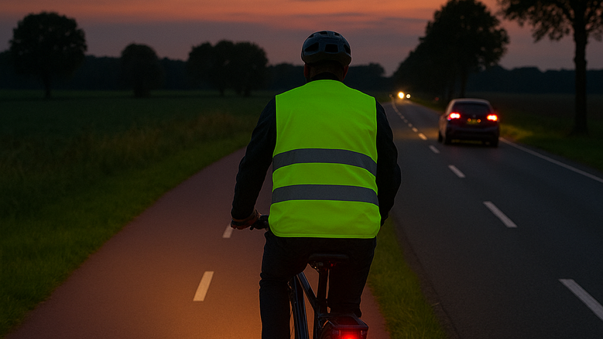 Blijf veilig tijdens de wintermaanden