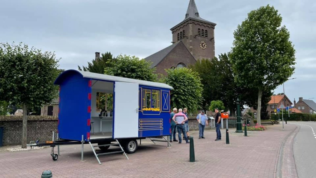 Kom op de soep in Leveroy!
