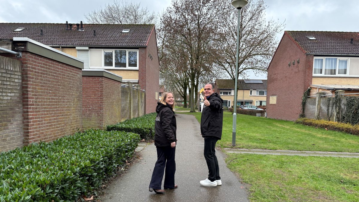 Wandeling voor verbinding & ideeën – loopt u met ons mee?