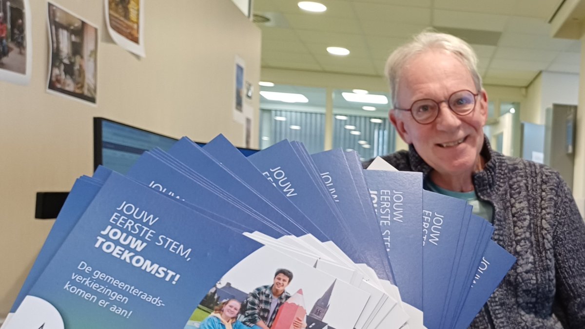 De eerste keer, de laatste keer