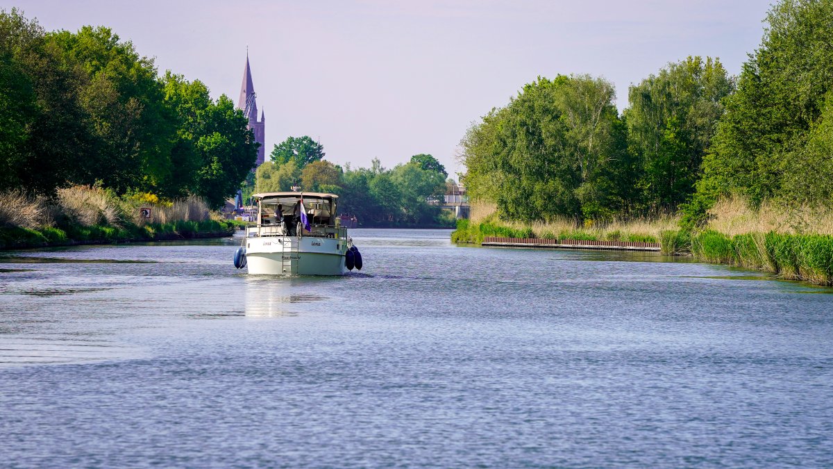 Grote betrokkenheid bij de Omgevingsvisie Nederweert