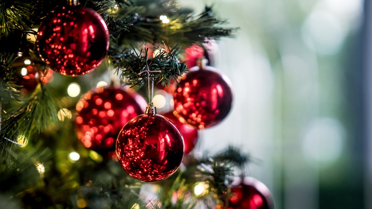 Gewijzigde dienstverlening tijdens kerstperiode