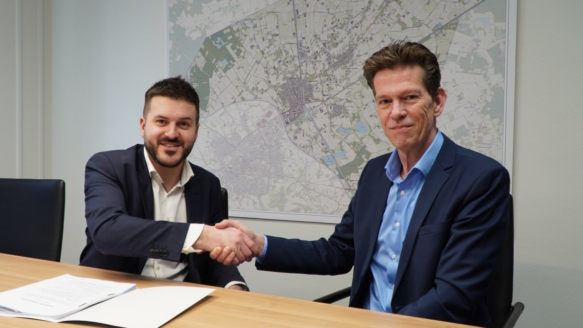 Bouw 15 sociale huurwoningen aan Bredeweg stap dichterbij