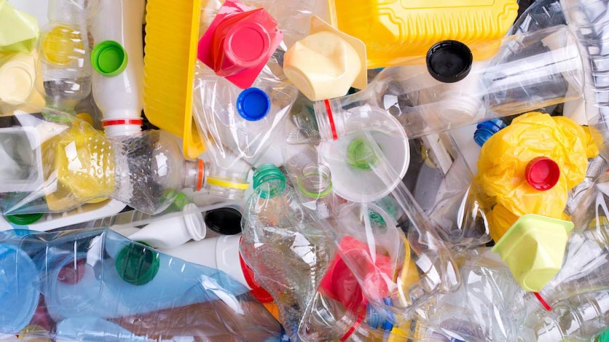 Aan de slag met verbeteren afvalinzameling