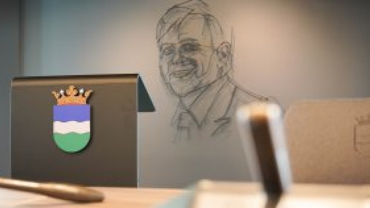 Gemeenteraad vergadert op dinsdag 3 februari