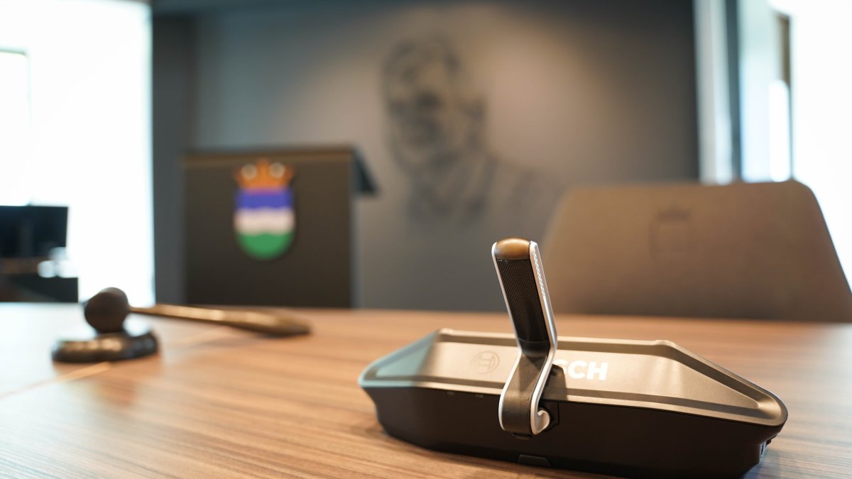 Gemeenteraad behandelt begroting op dinsdag 4 november