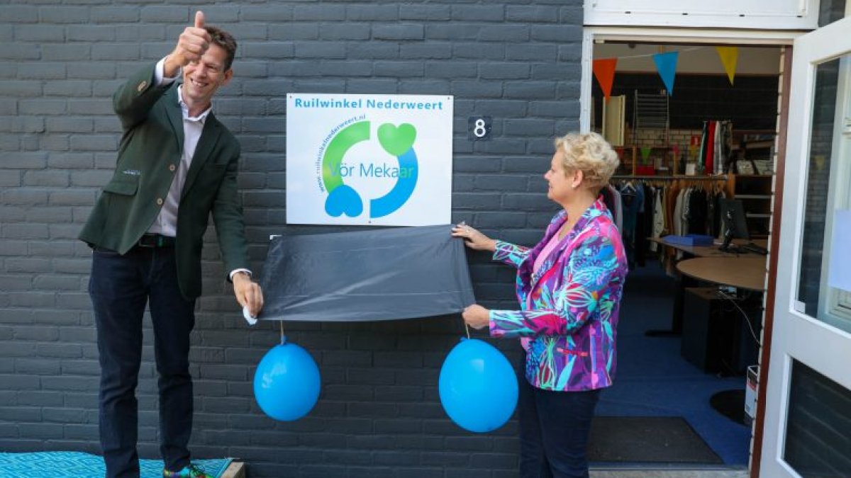 Ruilwinkel Nederweert