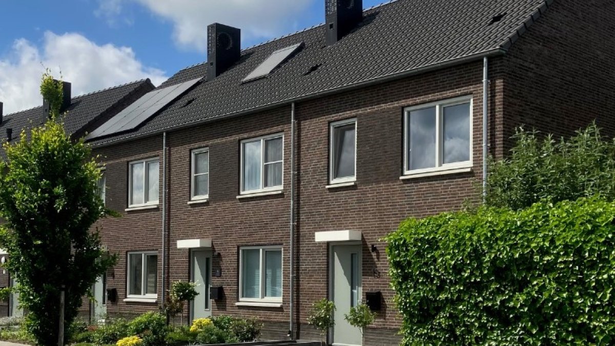 Verhogen starterslening: meer kansen voor jonge woningkopers