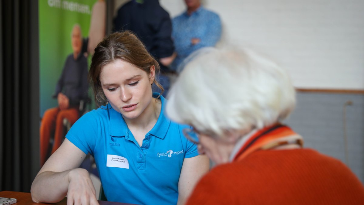 Gratis valrisico-meting voor 65-plussers in Leveroy en Nederweert-Eind