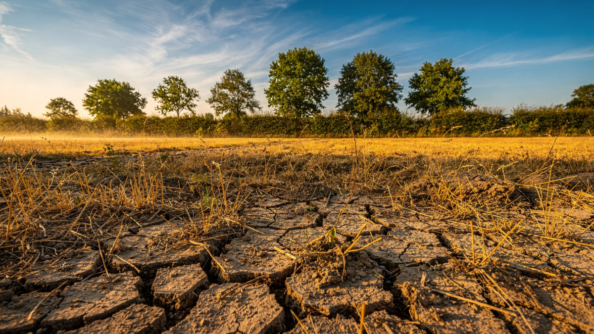 Droogte in onze regio: wat betekent dit voor jou?