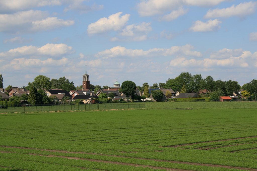 Zonde om schoon water in het riool te laten lopen