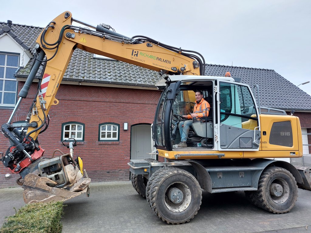 Het afkoppelen van regenwater heeft altijd zin