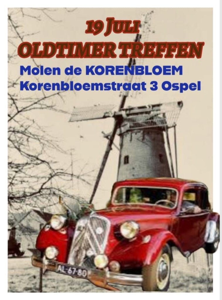 oldtimertreffen 