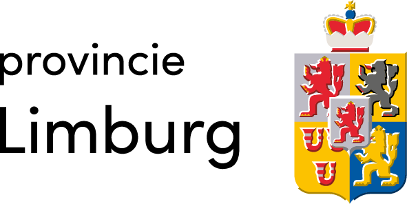Provincie Limburg logo