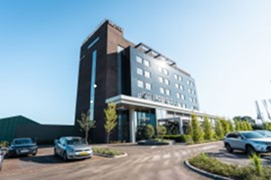 hotel Rosveld