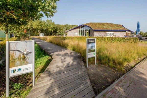 Buitencentrum De Pelen