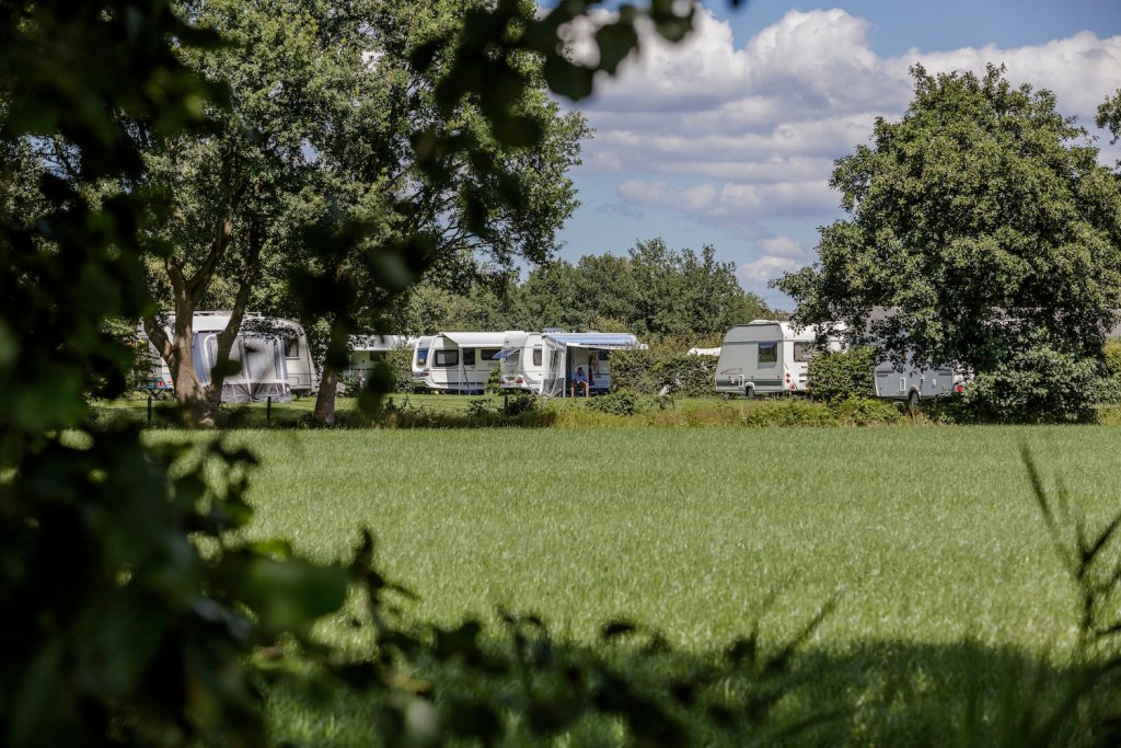 Camping in Nederweert