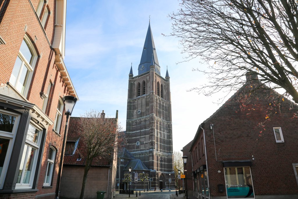 Kerk Nederweert