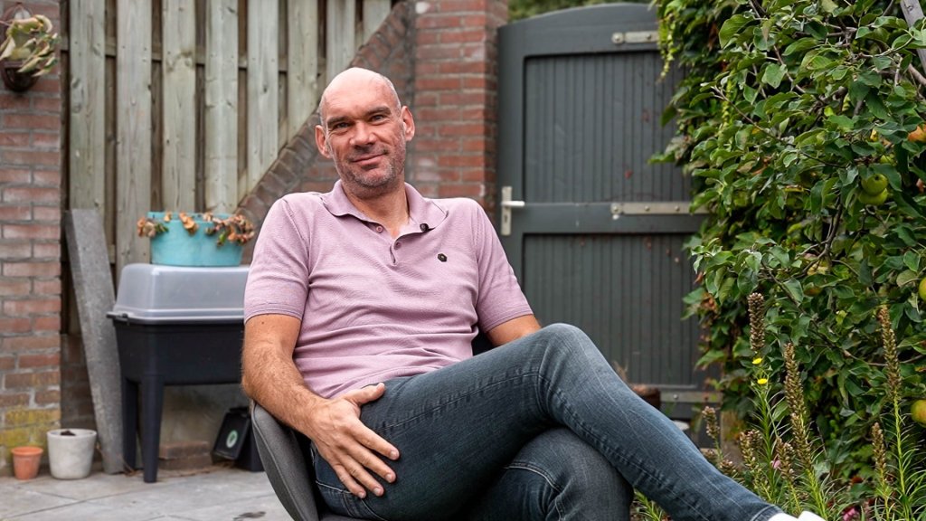 Rolf Verheijen