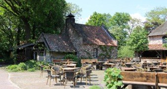 Openluchtmuseum Eynderhoof