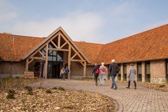 Hoeve De Zwingel