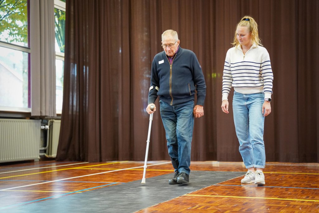 Vitaliteitsmiddag Nederweert-Eind