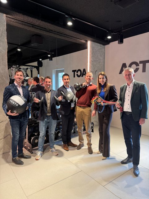 Midden-Limburgse gemeenten ondertekenen Regionaal Sport- en Beweegakkoord