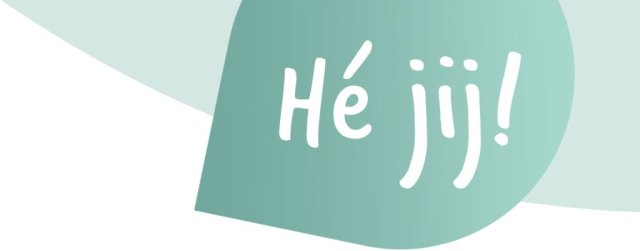 He jij