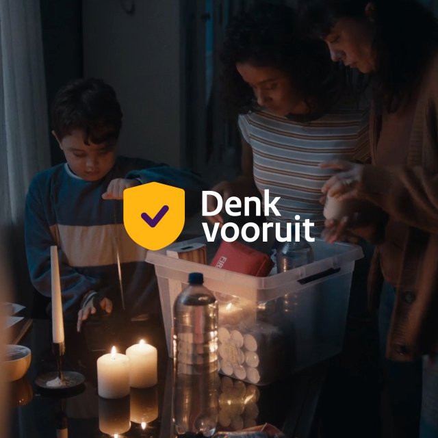 campagne Weerbare Samenleving