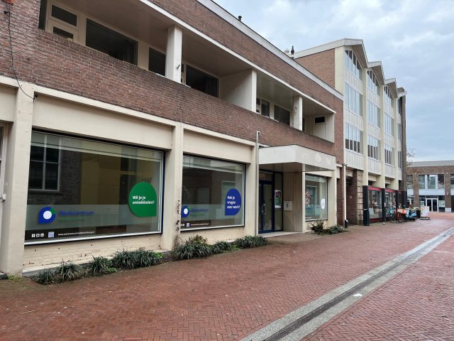 Werkcentrum Midden-Limburg